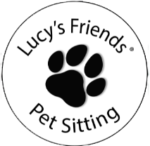 Lucy’s Friends Pet Sitting, LLC Lucy’s Friends Pet Sitting, LLC