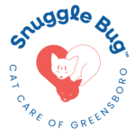 Snuggle Bug Cat Care of Greensboro Snuggle Bug Cat Care of Greensboro