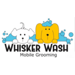 Whisker Wash Mobile Grooming